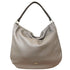 abro MIA Hobo, Umhängetasche taupe