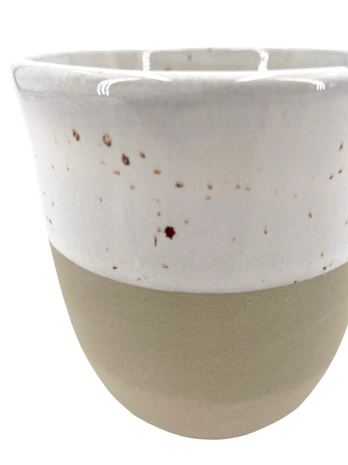 Eulenschnitt Becher MAMA