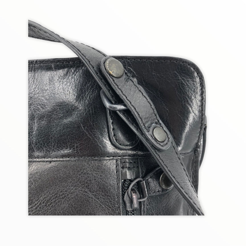 Aunts &amp; Uncles Mrs.Crumble Cookie Rucksack/Tasche black smoke/schwarz