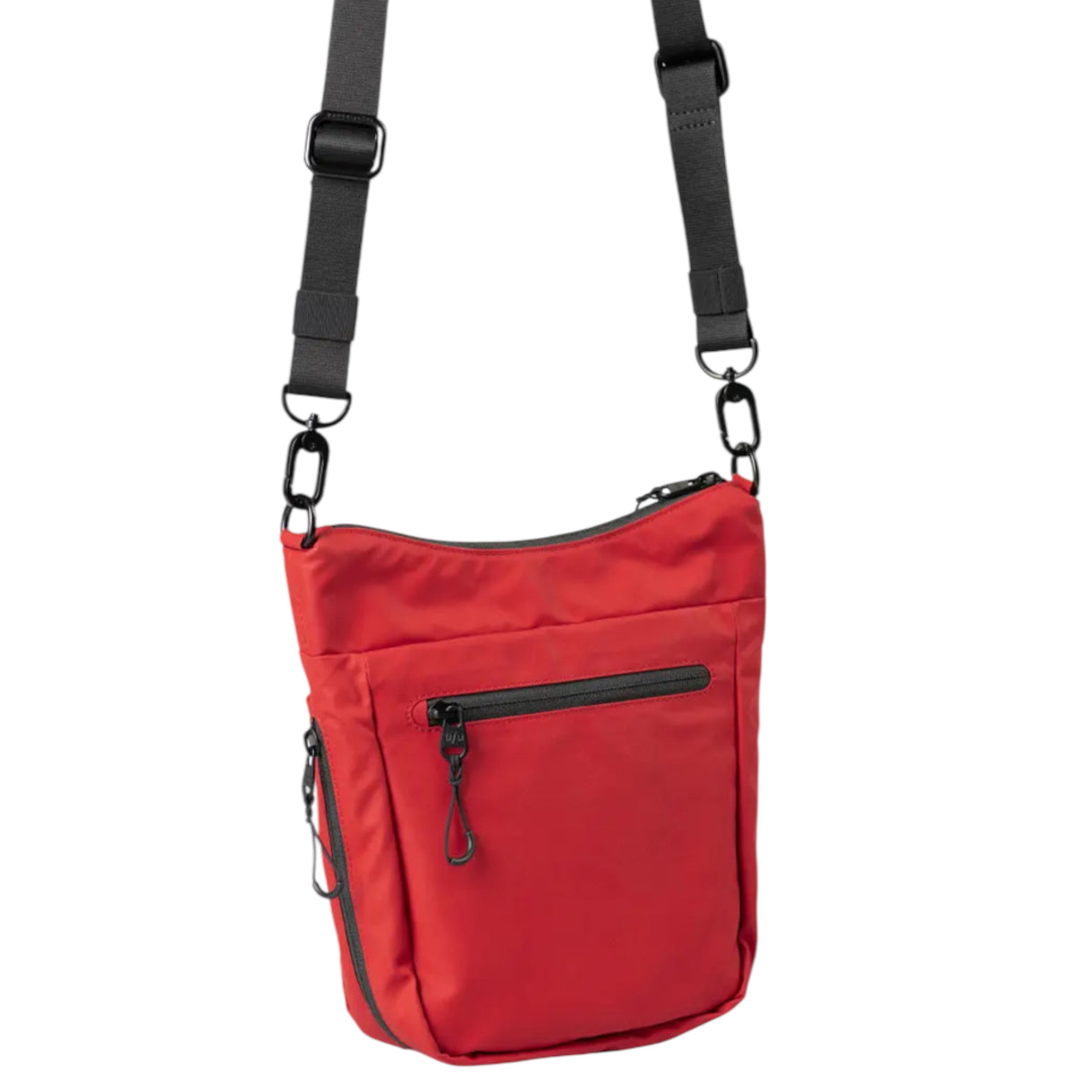 Aunts &amp; Uncles YURA RE lite Umhängetasche red