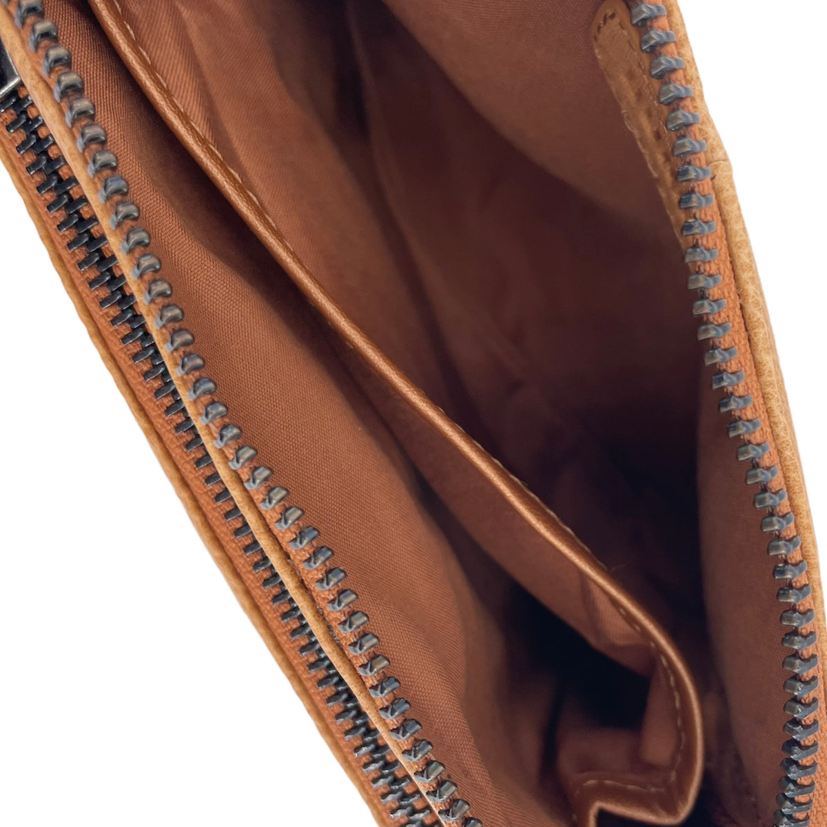 Burkely JUST JOLIE Minibag, cognac