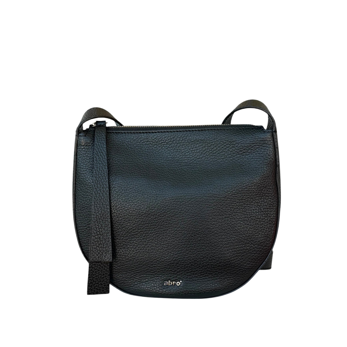 abro LULU Crossbody Bag schwarz