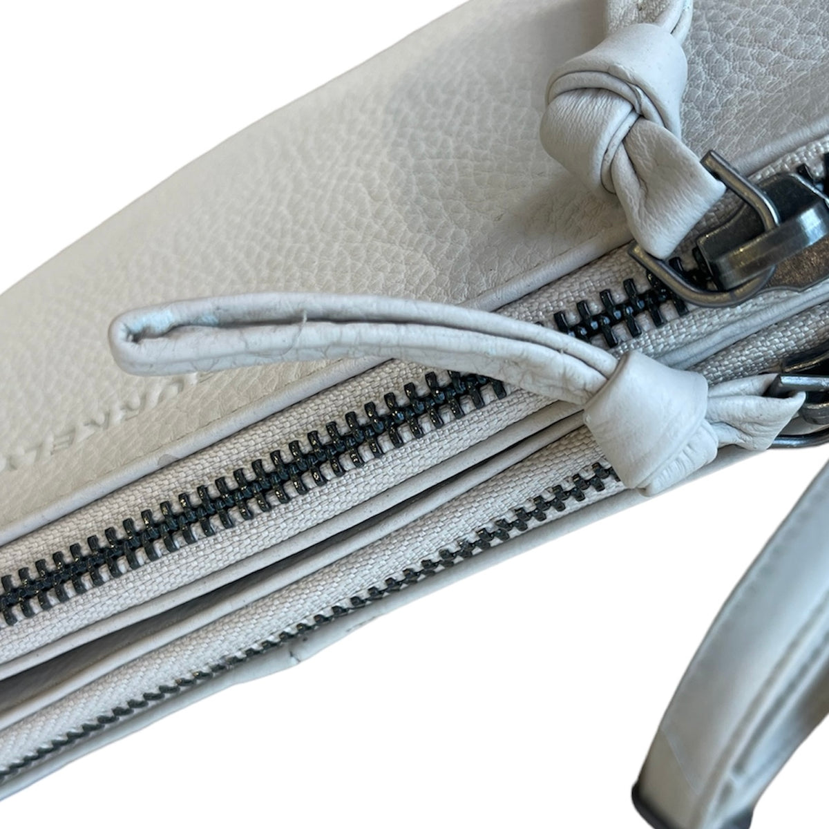 Burkely LUSH LUCY Crossbody Bag, Umhängetasche beige, sand
