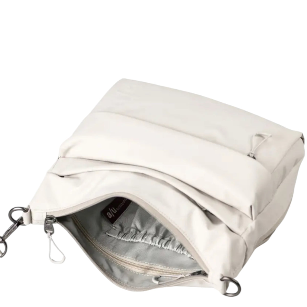 Aunts &amp; Uncles NANUKI RE lite Umhängetasche linen, beige