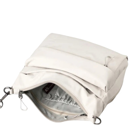 Aunts &amp; Uncles NANUKI RE lite Umhängetasche linen, beige