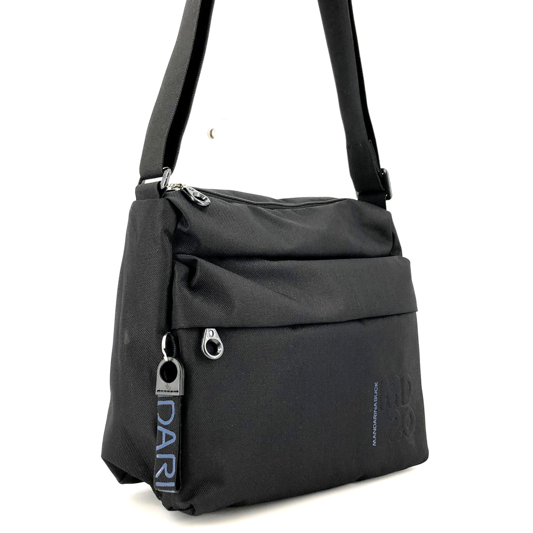 Mandarina Duck Umhängetasche MD20, schwarz