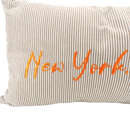 Pad Concept Kissenhülle Baby, orange