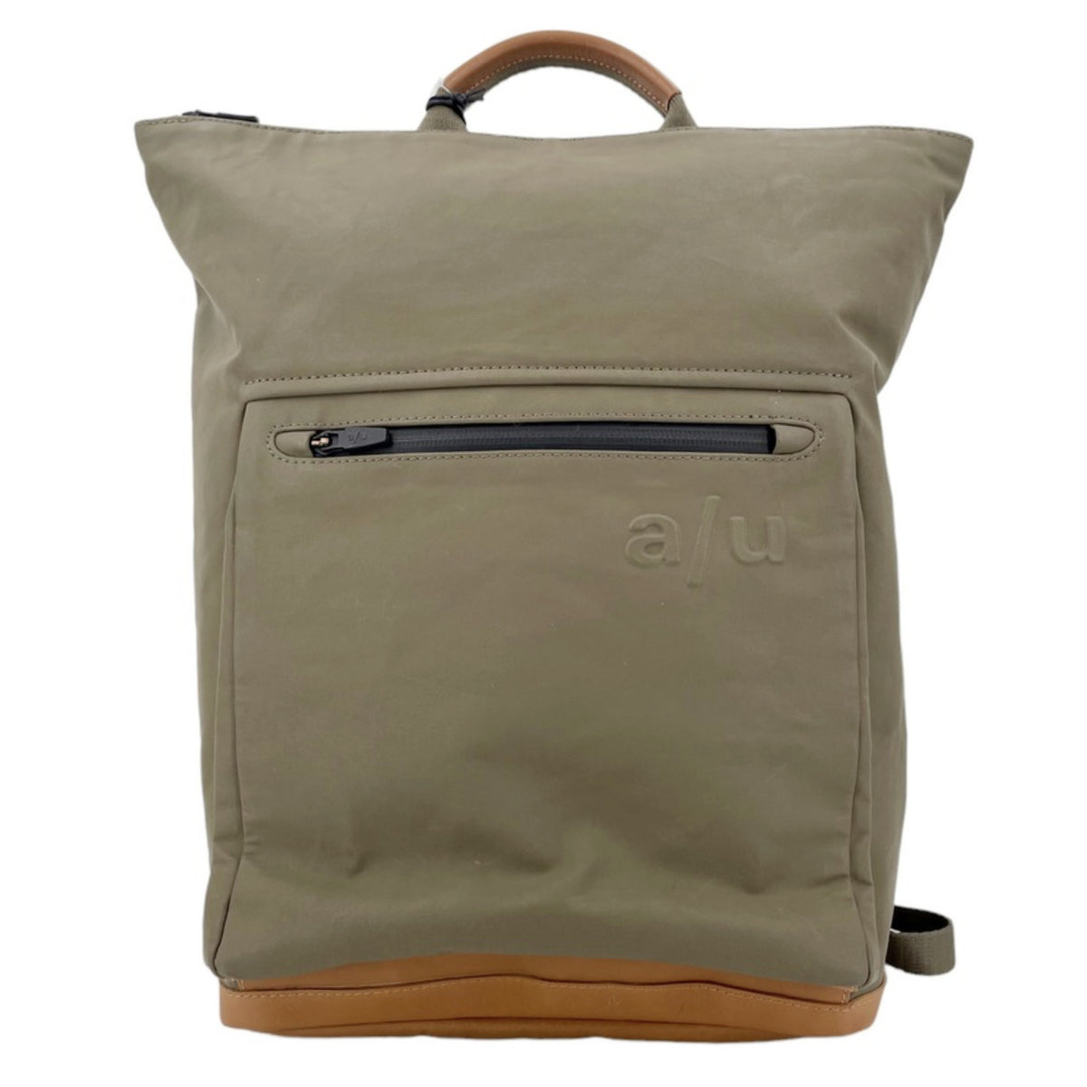 Aunts &amp; Uncles Okayama Rucksack, fallen rock