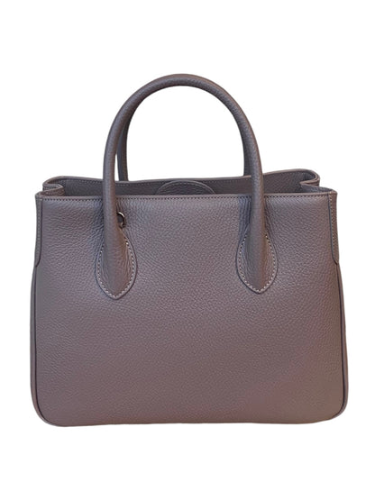 Maxima Handtasche klein malva, violett lila