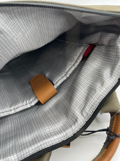 Aunts &amp; Uncles Okayama Rucksack, fallen rock