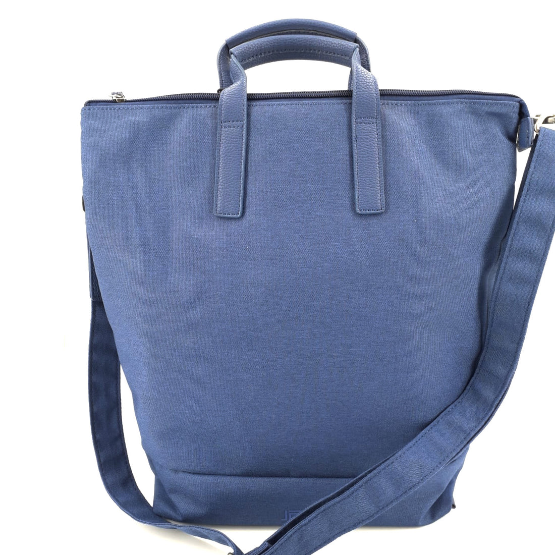 Jost BERGEN Xchange Bag S, blau