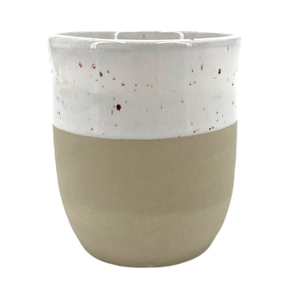 Eulenschnitt Becher COFFEE LOVER