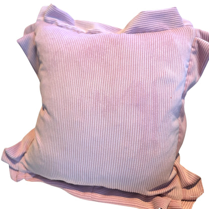 Pad Casually Kissenhülle 45x45 cm, rosa