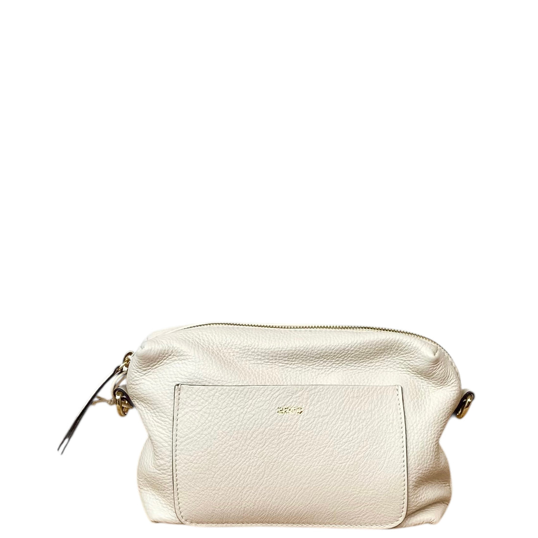 abro RAQUEL crossbody bag, beige