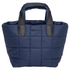 Vee Collective Porter Tote Small Deep Sea