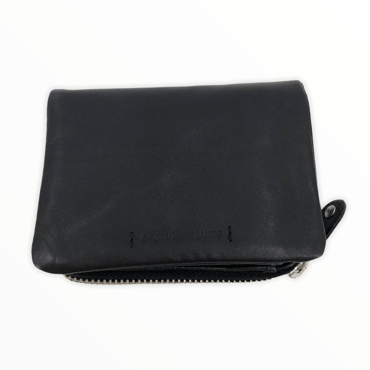 aunts &amp; uncles ﻿Geldbörse Cherry, Jet Black schwarz