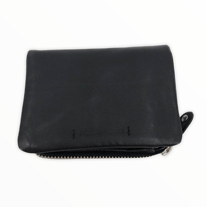 aunts &amp; uncles ﻿Geldbörse Cherry, Jet Black schwarz