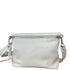 abro LINNA crossbody bag, weiß
