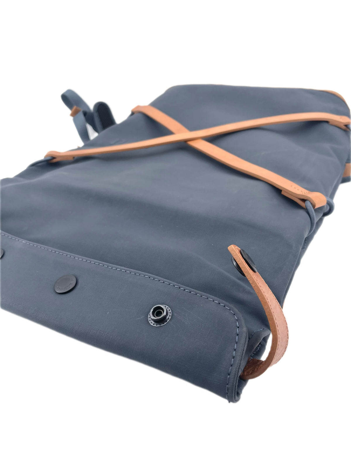 aunts &amp; uncles YOKOHAMA Japan Rucksack cosmic void blau