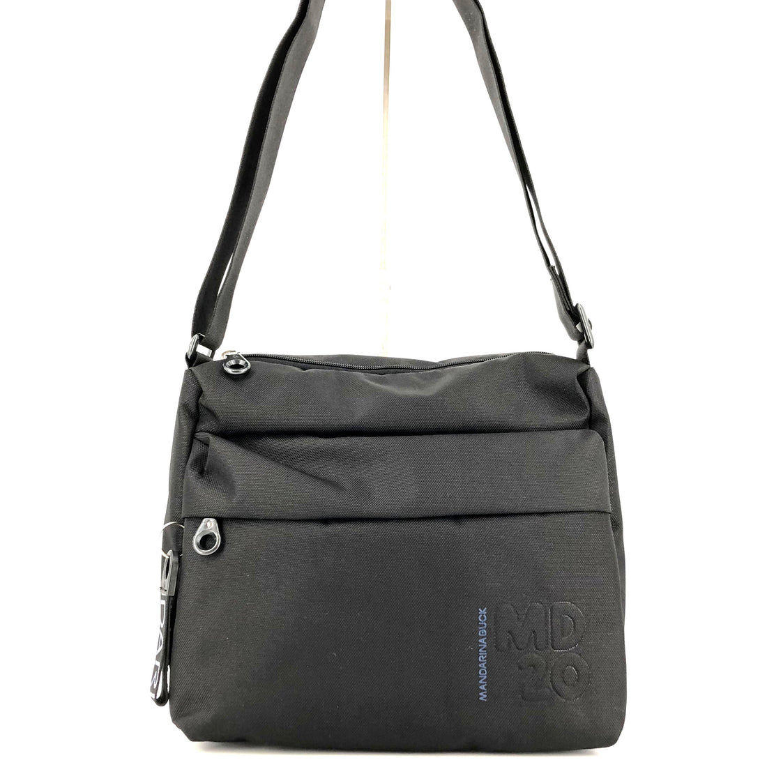 Mandarina Duck Umhängetasche MD20, schwarz