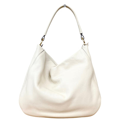 abro MIA Hobo, Umhängetasche beige