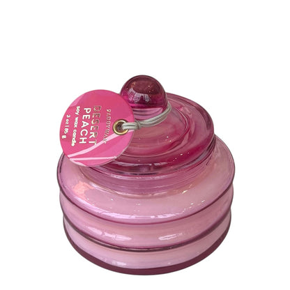 Paddywax Beam Desert Peach pink- Duftkerze - 85g