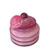 Paddywax Beam Desert Peach pink- Duftkerze - 85g