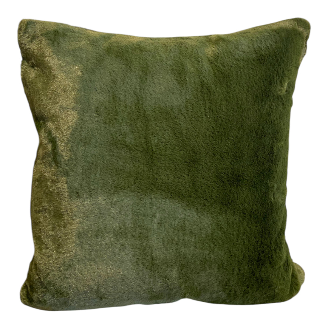 Pad Gazelle Kissenhülle 40x40cm dark green