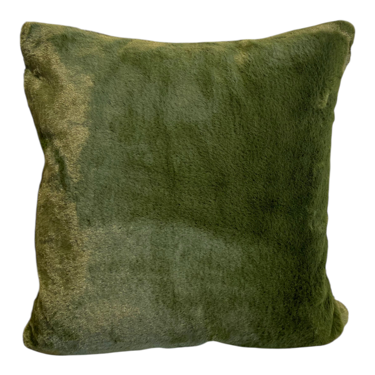 Pad Gazelle Kissenhülle 40x40cm dark green