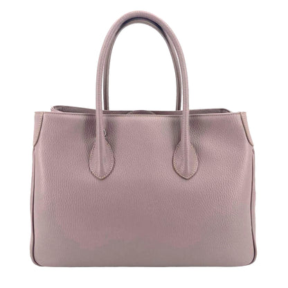 Maxima Handtasche mittel, malva, lila