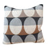 Funky Doris Kissenhülle OLIVIA natur grau beige
