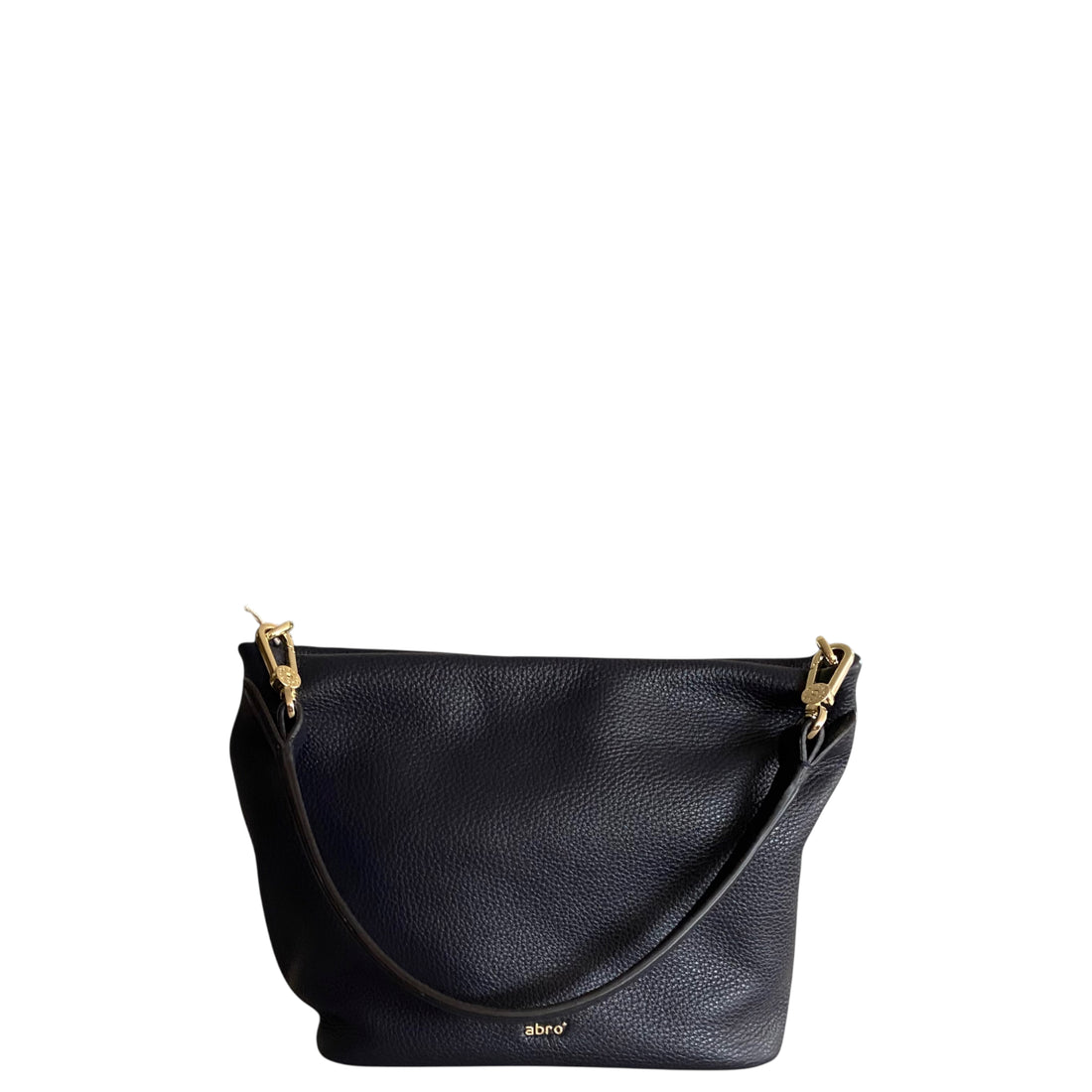 abro EBONY small Umhängetasche, navy