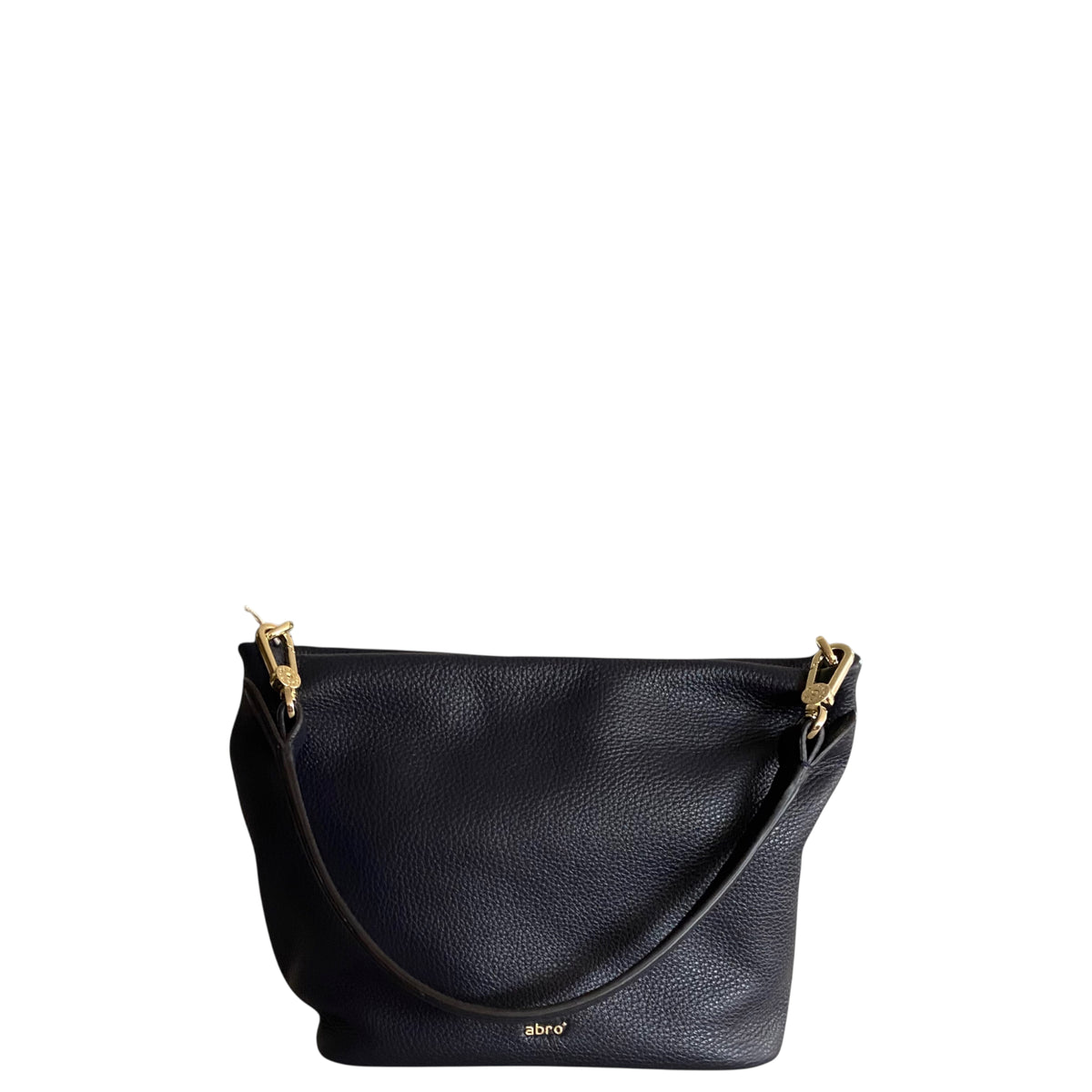 abro EBONY small Umhängetasche, navy