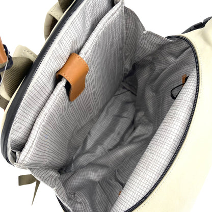 Aunts &amp; Ancles Tokio Rucksack, dust
