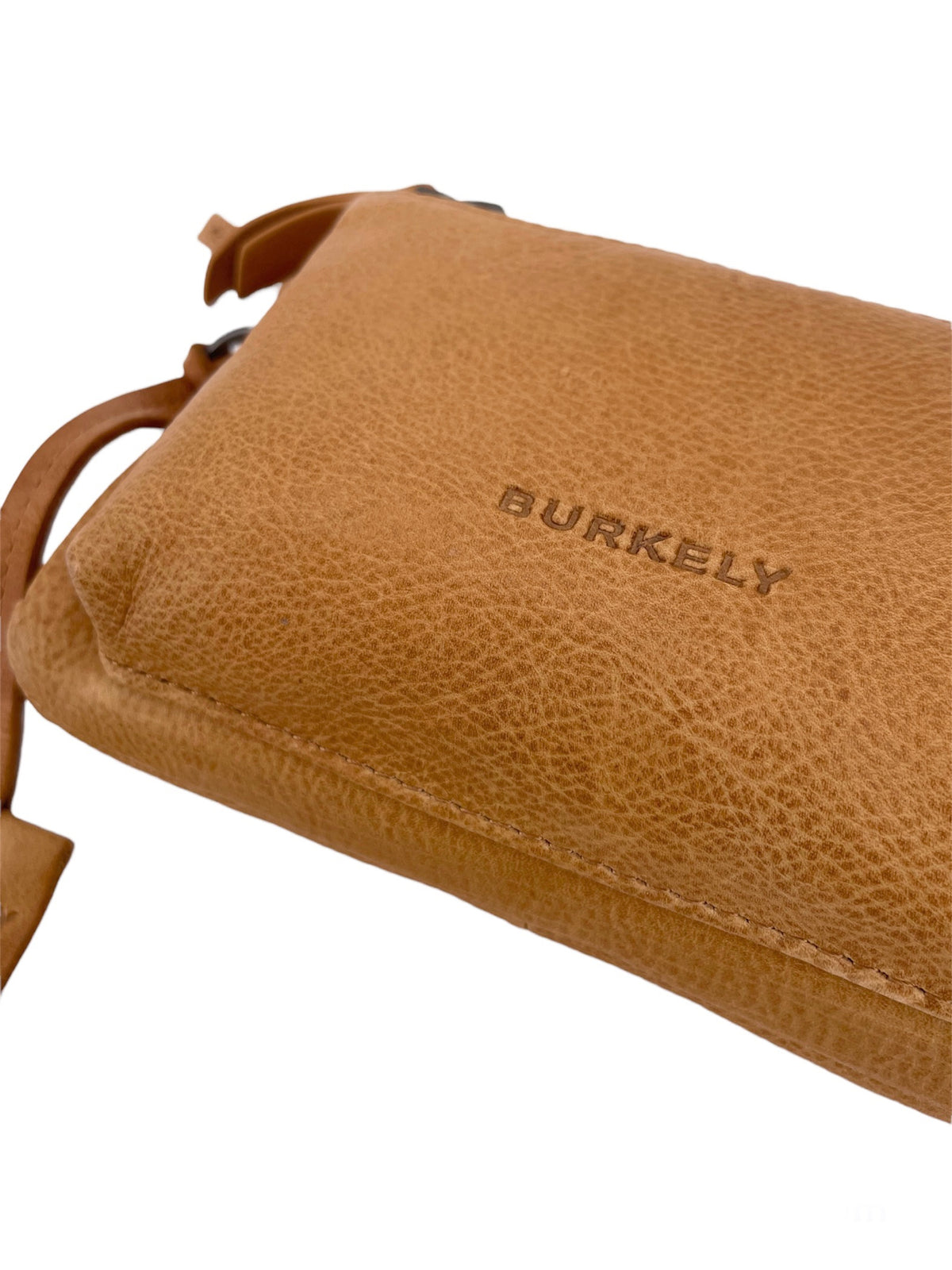 Burkely JUST JOLIE Minibag, cognac