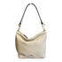 abro EBONY small Umhängetasche beige