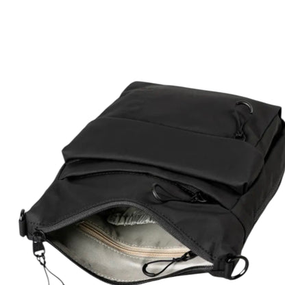 Aunts &amp; Uncles YURA RE lite Umhängetasche black