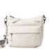 Aunts & Uncles NANUKI RE lite Umhängetasche linen, beige