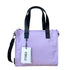 Rebelle ftc Poppy Handtasche, wisteria, lila