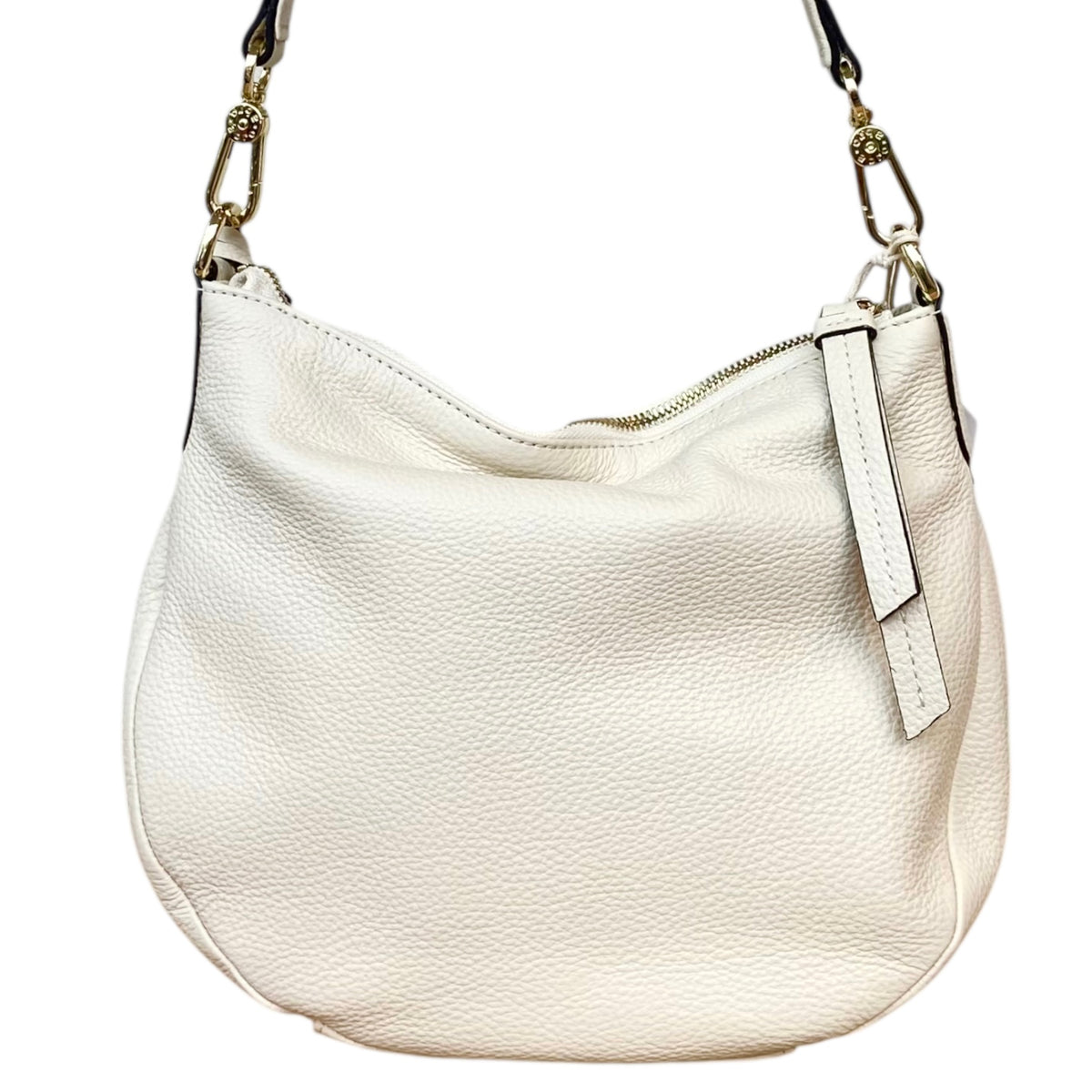 abro JUNA Hobo bag x-small beige