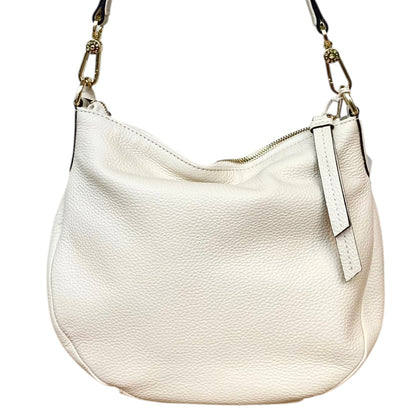 abro JUNA Hobo bag x-small beige
