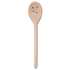 Holzlöffel mit Zwinkerauge