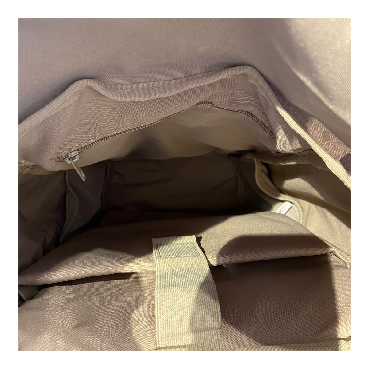 OAK 25 Luminite Rolltop Lite, sand