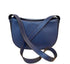 Maxima Umhängetasche blu chiaro, mittelblau