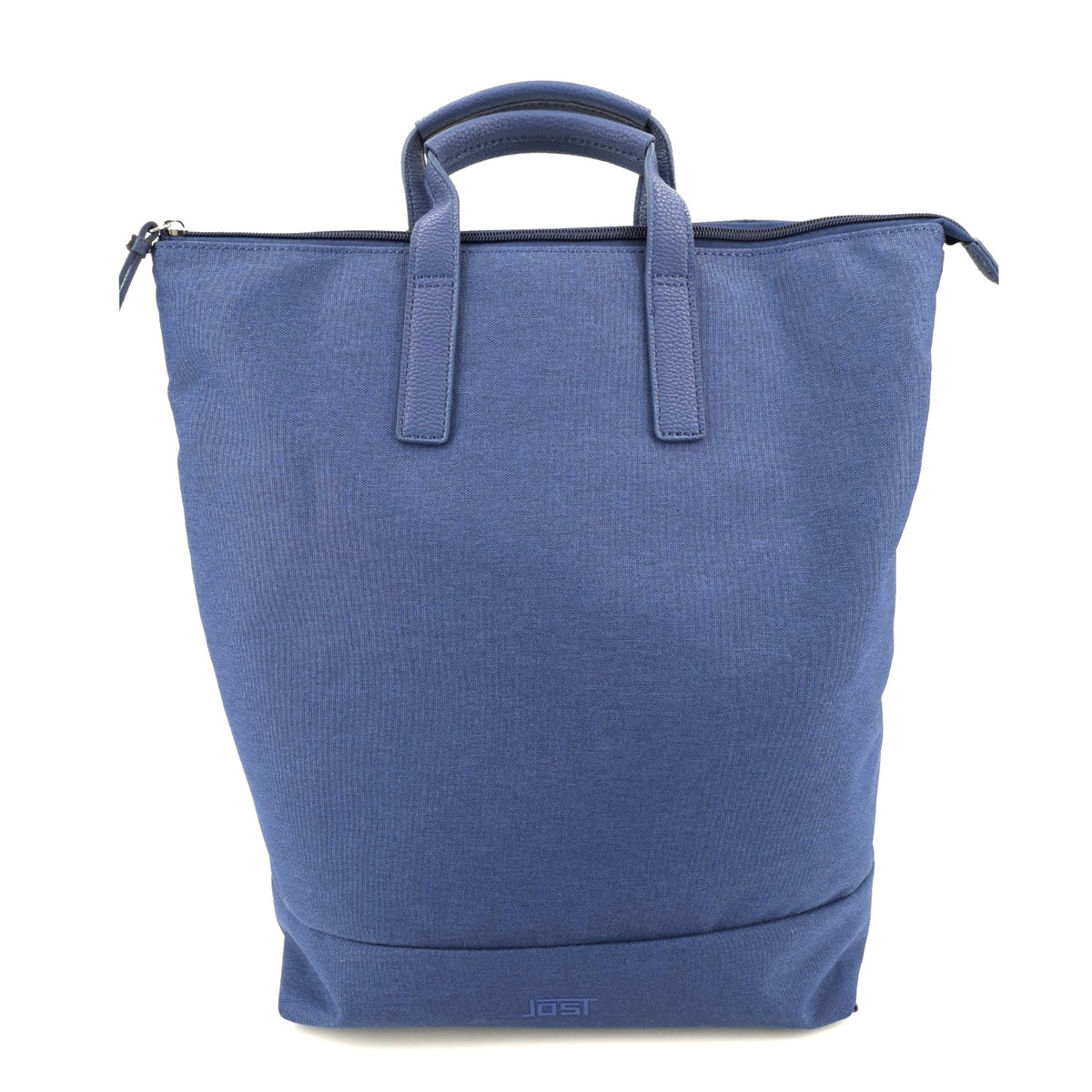 Jost BERGEN Xchange Bag S, blau