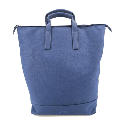 Jost BERGEN Xchange Bag S, blau