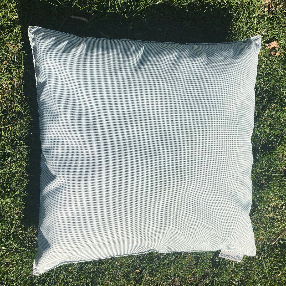 Kissen Outdoor aqua mint