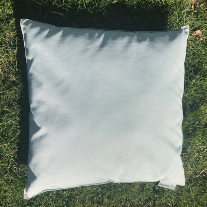 Kissen Outdoor aqua mint