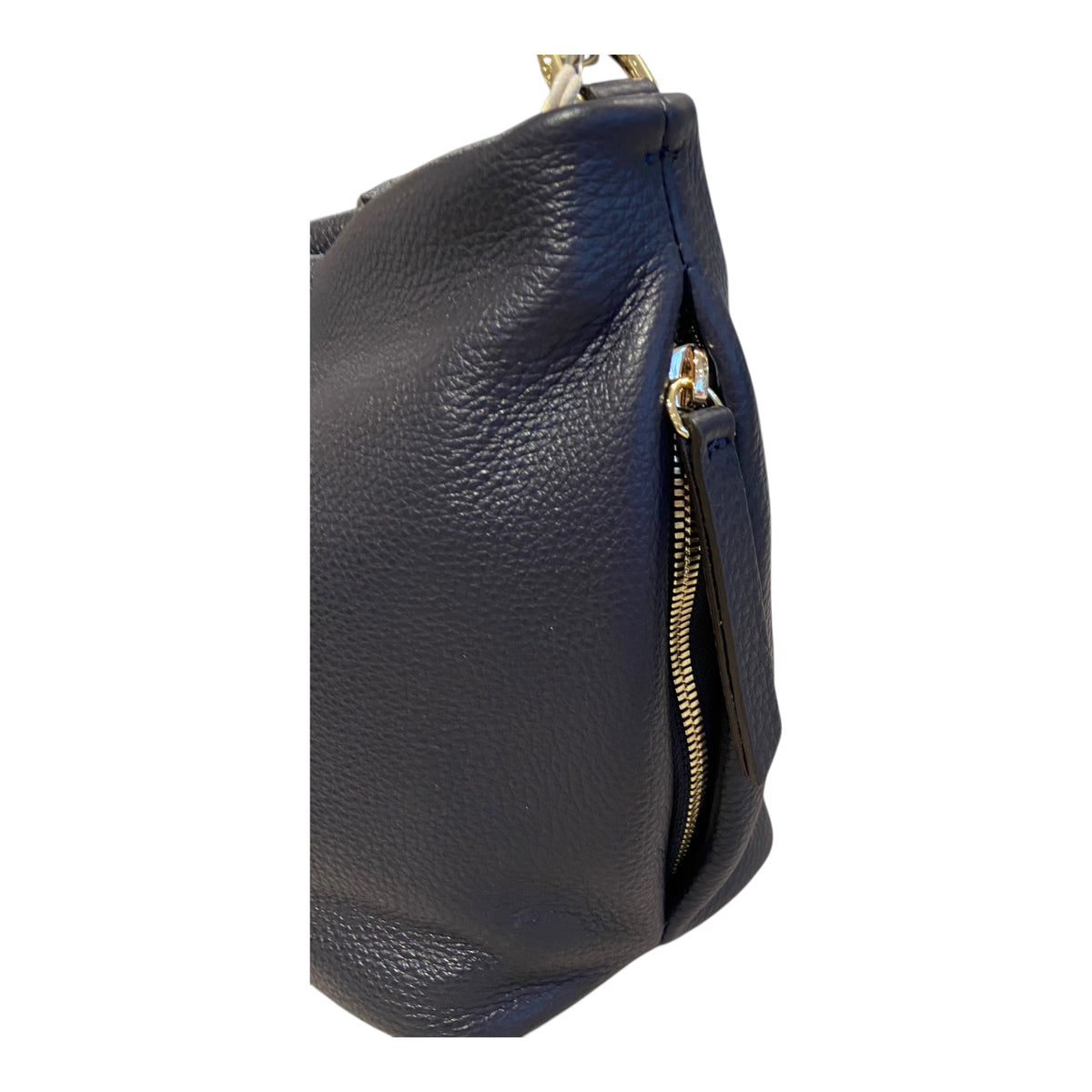 abro EBONY small Umhängetasche, navy