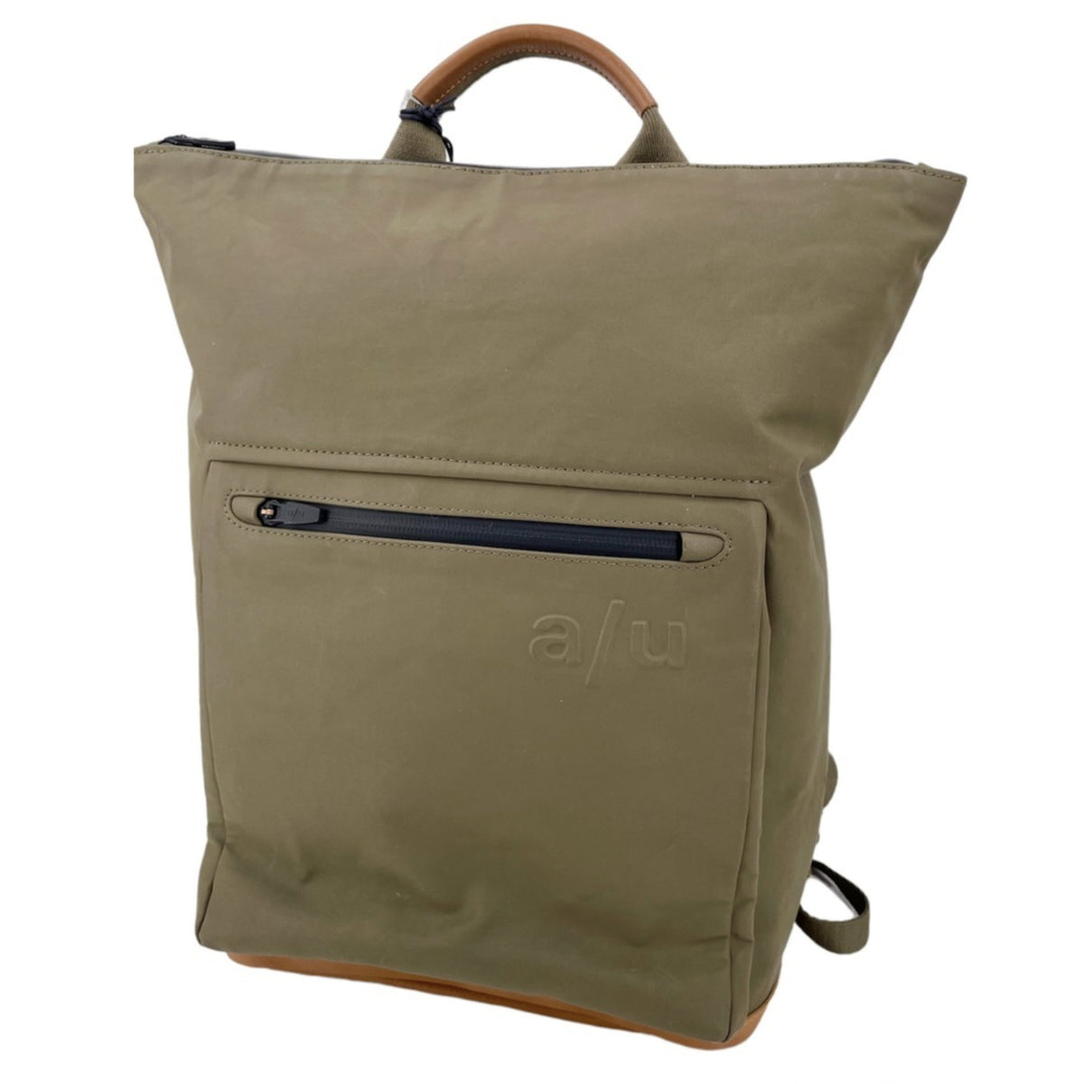 Aunts &amp; Uncles Okayama Rucksack, fallen rock